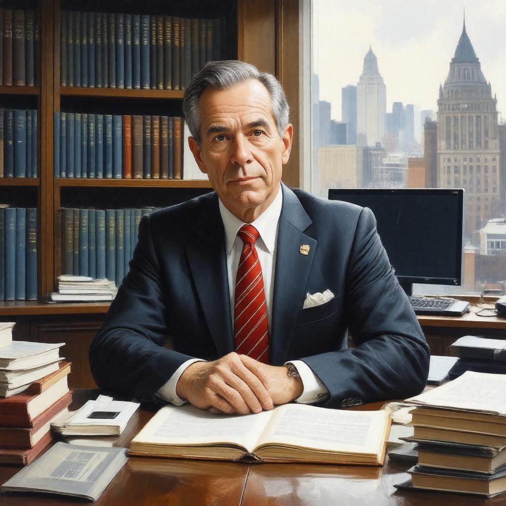 Edward Glaeser